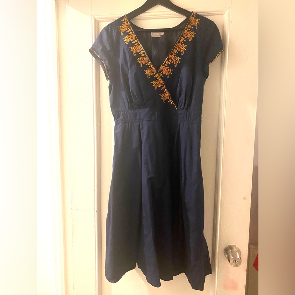 Beautiful dress